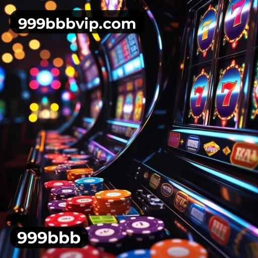 Recursos App 999bbb