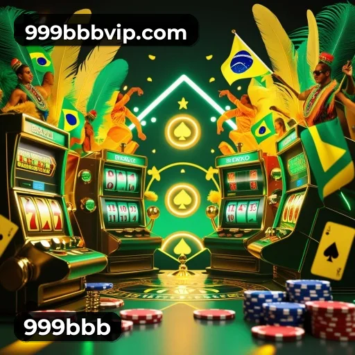 Bônus App 999bbb
