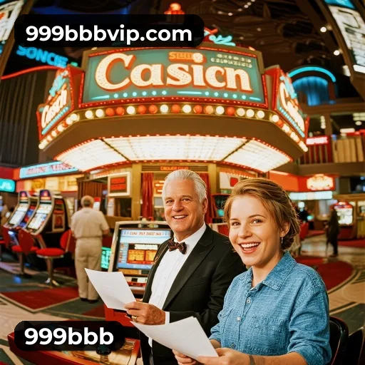 Recursos App 999bbb