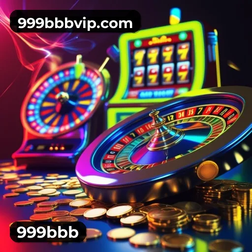 Slots mobile 999bbb