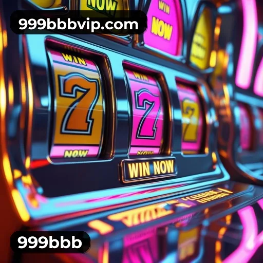 Slots desktop 999bbb