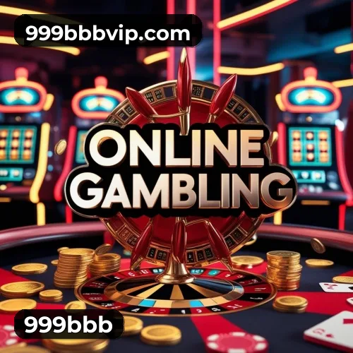 Jackpots 999bbb