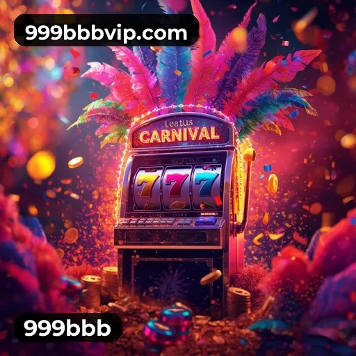 Promoções de slots 999bbb
