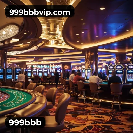 Registro slots 999bbb