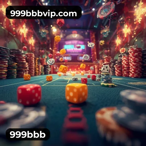 Qualificar VIP 999bbb