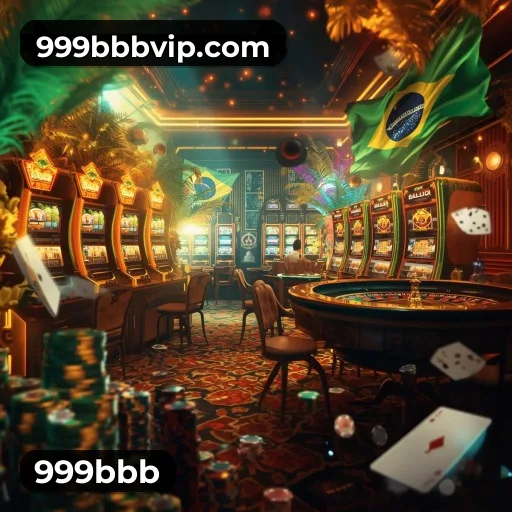 Privilégios VIP 999bbb